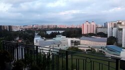 Lakepoint Condominium (D22), Condominium #617080061